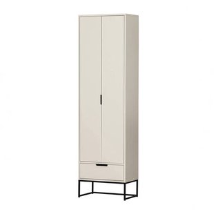 WOOOD wandkast Silas