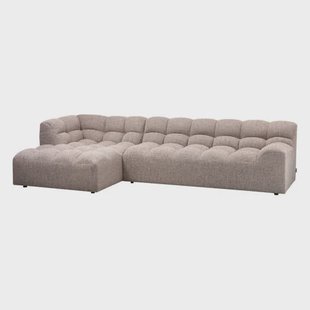 WOOOD hoekbank links Allure