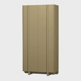 WOOOD opbergkast Basu