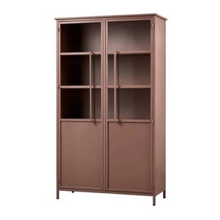 WOOOD vitrinekast Exhibit