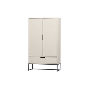 WOOOD wandkast Silas