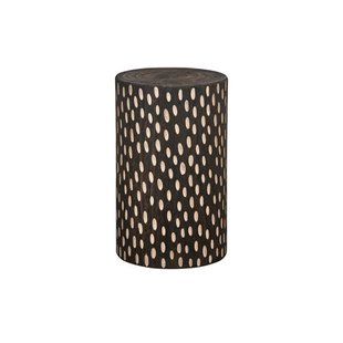 WOOOD bijzettafel Perry