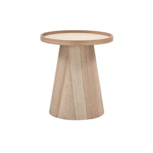 WOOOD bijzettafel Maud