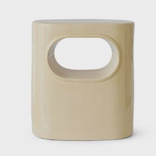 HKLIVING bijzettafel Space