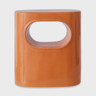 HKLIVING bijzettafel Space