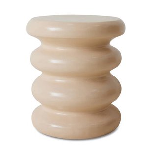 HKLIVING bijzettafel Allure