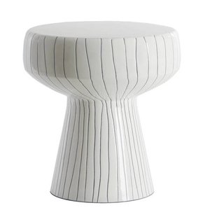 Light & Living bijzettafel Dakwa