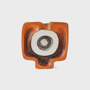 HKLIVING wanddecoratie Corsage (22x22 cm)