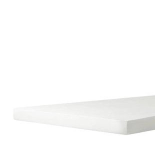 NOUS Living jersey hoeslaken topmatras