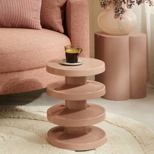 NOUS Living bijzettafel Esra