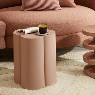 NOUS Living bijzettafel Lily