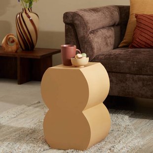 NOUS Living bijzettafel Mats