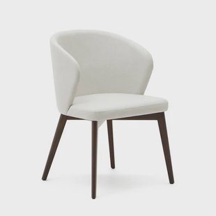 Kave Home eetkamerstoel (set van 2) Darice