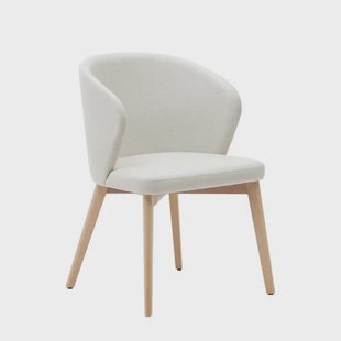 Kave Home eetkamerstoel (set van 2) Darice