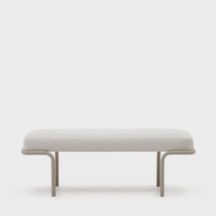 Kave Home bankje Compo