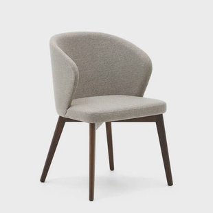 Kave Home eetkamerstoel (set van 2) Darice