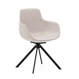 Kave Home eetkamerstoel (set van 2) Tissiana