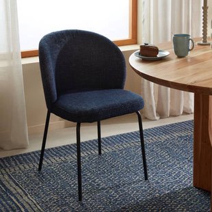 NOUS Living eetkamerstoel Sem