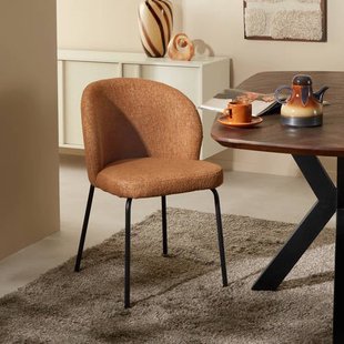 NOUS Living eetkamerstoel Sem