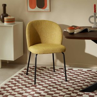 NOUS Living eetkamerstoel Sem