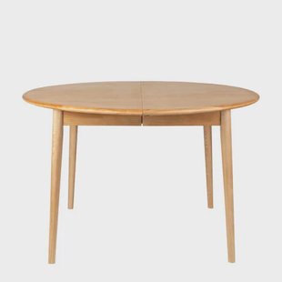 Zuiver eetkamertafel Twist