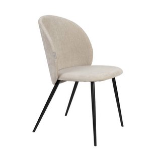 Zuiver eetkamerstoel Cozy (set van 2)