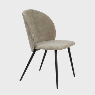 Zuiver eetkamerstoel Cozy (set van 2)