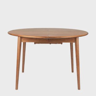 Zuiver eetkamertafel Twist