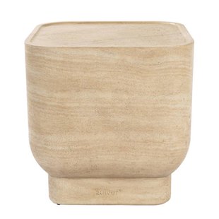 Zuiver bijzettafel Noble