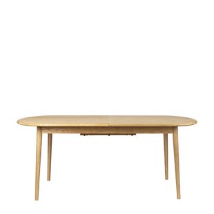 Zuiver eetkamertafel Twist