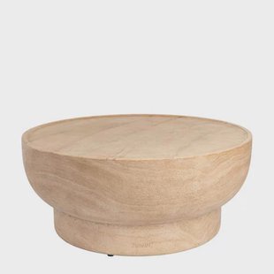 Zuiver salontafel Noble