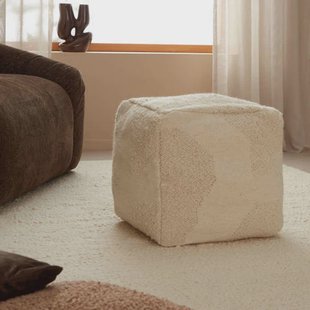 Studio LIVIT poef Coimim