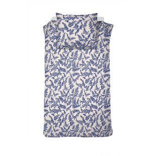 Cinderella katoenen dekbedovertrek 1 persoons (140x220 cm)