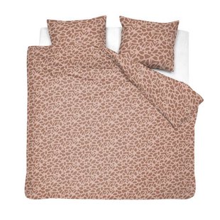 Cinderella katoenen dekbedovertrek lits-jumeaux (240x220 cm)