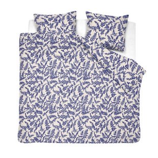 Cinderella katoenen dekbedovertrek lits-jumeaux (240x220 cm)