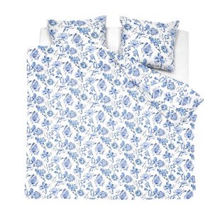 Cinderella katoenen dekbedovertrek lits-jumeaux (240x220 cm)