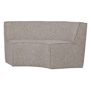 WOOOD eetkamerbank Europa 131 cm