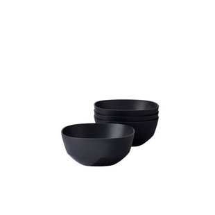 Mepal Silueta serveerschaal (0,75L) (set van 4)