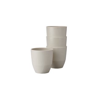 Mepal Silueta beker (set van 4)