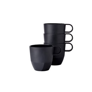 Mepal Silueta mok (set van 4)