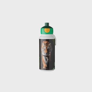 Mepal Campus waterfles (pop-up) (400 ml)