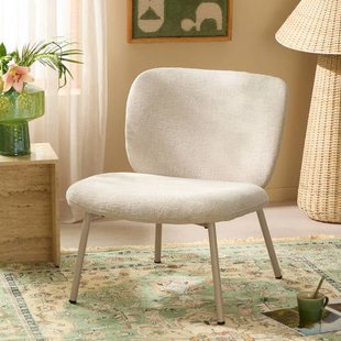 NOUS Living fauteuil Daan