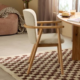 NOUS Living eetkamerstoel Alien