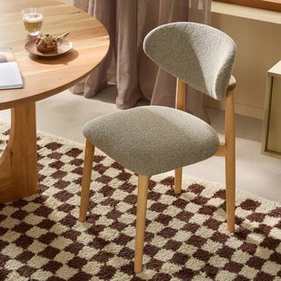 NOUS Living eetkamerstoel Clair