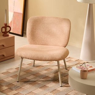 NOUS Living fauteuil Daan