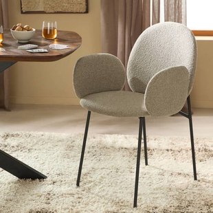 NOUS Living eetkamerstoel Daan