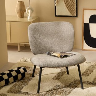 NOUS Living fauteuil Daan