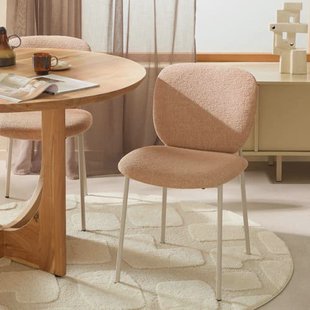 NOUS Living eetkamerstoel (set van 2) Daan