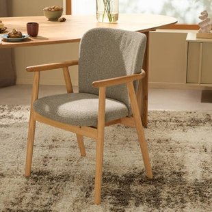 NOUS Living eetkamerstoel Alien