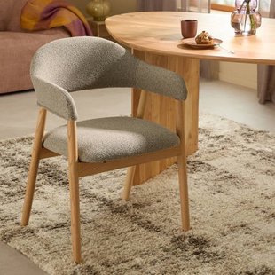 NOUS Living eetkamerstoel Myra